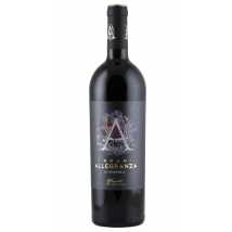 Gran Allegranza Monastrell 2022 | Rotwein | Alicante – Spanien | 1 x 0,75 Liter
