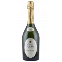 Grande Cuvée 1531 de Aimery Brut Crémant de Limoux Organic | 1 x 0,75 Liter