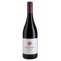 Heavenly Syrah 2022