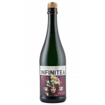 Infinitea The Duchess of Rooibos Alkoholfrei
