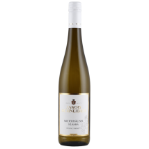 Jakob Schneider Niederhäuser Klamm Riesling Kabinett 2025