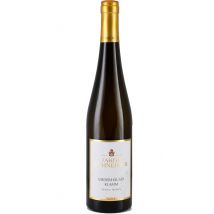Jakob Schneider Niederhäuser Klamm Riesling trocken 2024