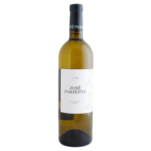 José Pariente Sauvignon Blanc 2025 | Rueda – Spanien | 1 x 0,75 Liter