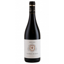 Joseph Castan Costières de Nîmes Rouge 2023 | Rotwein | 1 x 0,75 Liter