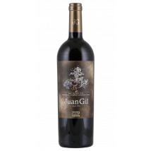Juan Gil Red Blend 2022 | Rotwein | Jumilla – Spanien | 1 x 0,75 Liter