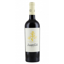 Juan Gil Yellow Label 2024 | Rotwein | Jumilla – Spanien | 1 x 0,75 Liter