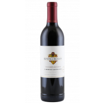 Kendall Jackson Vintner's Reserve Cabernet Sauvignon 2019