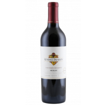 Kendall Jackson Vintner's Reserve Merlot 2018 | Rotwein | USA | 1 x 0,75 Liter