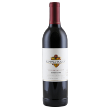 Kendall Jackson Vintner's Reserve Zinfandel 2020 | Rotwein | 1 x 0,75 Liter