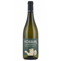 Kössler Chardonnay Südtirol 2024 | Italien | 1 x 0,75 Liter