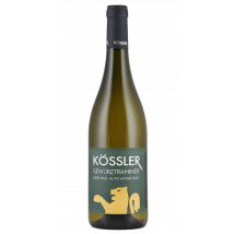 Kössler Gewürztraminer Südtirol 2024