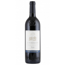 La  Alta La Fundacion Gran Reserva 2017 | Rotwein | Spanien | 1 x 0,75 Liter