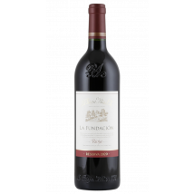 La  Alta La Fundacion Reserva 2020 | Rotwein | Spanien | 1 x 0,75 Liter