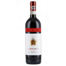 Le Bocce Chiantico Chianti Classico 2023 | Rotwein | Italien | 1 x 0,75 Liter