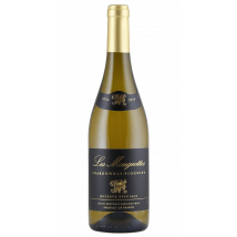 Les Mougeottes Réserve Spéciale Chardonnay Viognier 2024