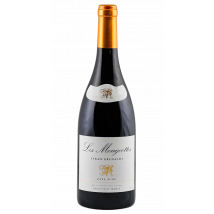 Les Mougeottes Syrah Grenache 2024