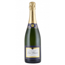 Louis Bouvier Brut | r | Frankreich | 1 x 0,75 Liter