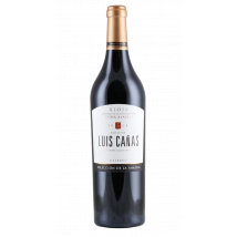 Luis Cañas Reserva de la Familia 2020