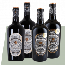 Lupo Meraviglia Probierpaket