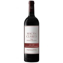Macan Clasico 2021 | Rotwein | Rioja – Spanien | 1 x 0,75 Liter