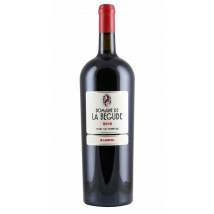 Magnum (1,5 L) Domaine La Begude Bandol Rouge 2012