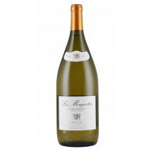 Magnum (1,5 L) Les Mougeottes Chardonnay Vieilles Vignes 2024