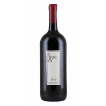 Magnum (1,5 L) The Choc Zin Primitivo di Manduria 2022