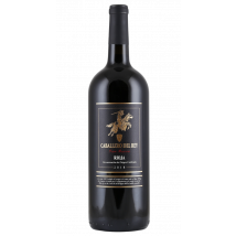 Magnum (1,5 L) Caballero del Rey Gran Reserva 2018