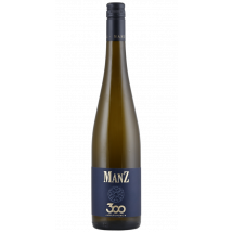 Manz Jubiläums Riesling 2024