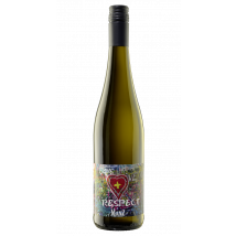 Manz Love & Respect Weisswein 2024