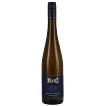 Manz Sauvignon Blanc Kalkstein trocken 2023