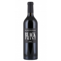 Markus Schneider BLACK PRINT 2022