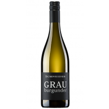 Markus Schneider Grauburgunder 2025 | Pfalz – Deutschland | 1 x 0,75 Liter