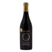 Menzatia Primitivo Negroamaro Blue Edition 2025 | Rotwein | 1 x 0,75 Liter
