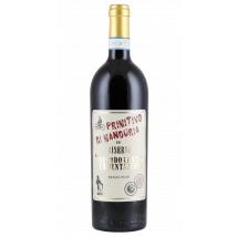 Metodo Lenta Fermentazione Primitivo di Manduria Riserva 2022 | 1 x 0,75 Liter