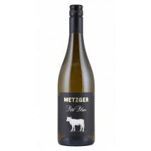 Metzger Petit Blanc trocken 2024 | Pfalz – Deutschland | 1 x 0,75 Liter
