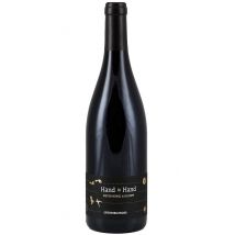 Meyer-Näkel & Klumpp Hand in Hand Spätburgunder 2023 | Rotwein | 1 x 0,75 Liter