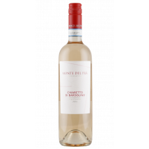 Monte del Fra Bardolino Chiaretto Rosato 2024 | Italien | 1 x 0,75 Liter