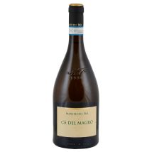 Monte del Frà Cà del Magro Bianco di Custoza Superiore 2023 | 1 x 0,75 Liter