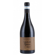 Monte del Fra Casa Capitei Valpolicella Ripasso Classico Superiore 2022 | 1 x 0,75 Liter
