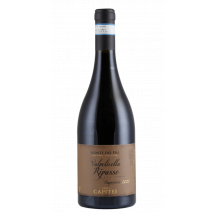 Monte del Frà Casa Capitei Valpolicella Ripasso Classico Superiore 2021