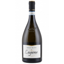 Monte del Fra Lugana 2024 | Venetien – Italien | 1 x 0,75 Liter