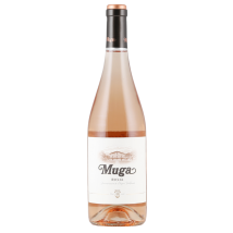 Muga Rosado 2025 | Rioja – Spanien | 1 x 0,75 Liter