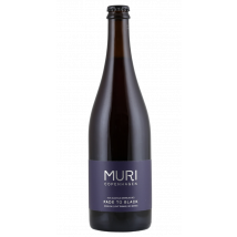 Muri Fade To Black (0,4% abv)
