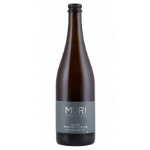 Muri Passing Clouds (0,4% abv) -Dänemark | 1 x 0,75 Liter