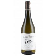 Nals Margreid Pinot Bianco Berg 2024