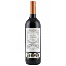 Palacio de Primavera Reserva 2021 | Rotwein | Rioja – Spanien | 1 x 0,75 Liter
