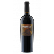 Passamaro Negroamaro 2023