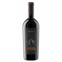 Pendio Antico Primitivo di Manduria 2023