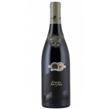 Pfaffl Cuvée Handgelesen 2022 | Rotwein | Österreich | 1 x 0,75 Liter